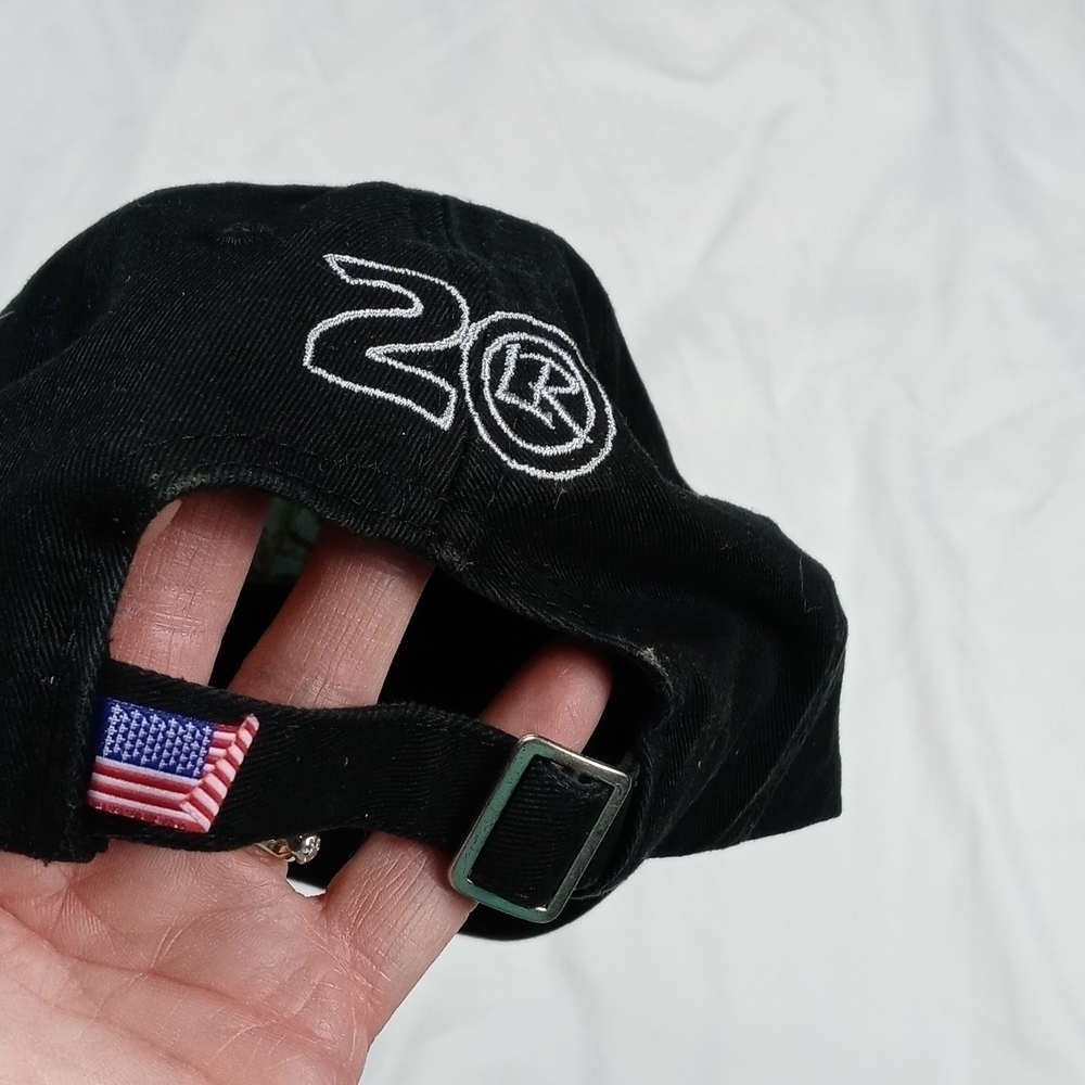 NWT Bayside Veteran baseball hat - Picture 5 of 7